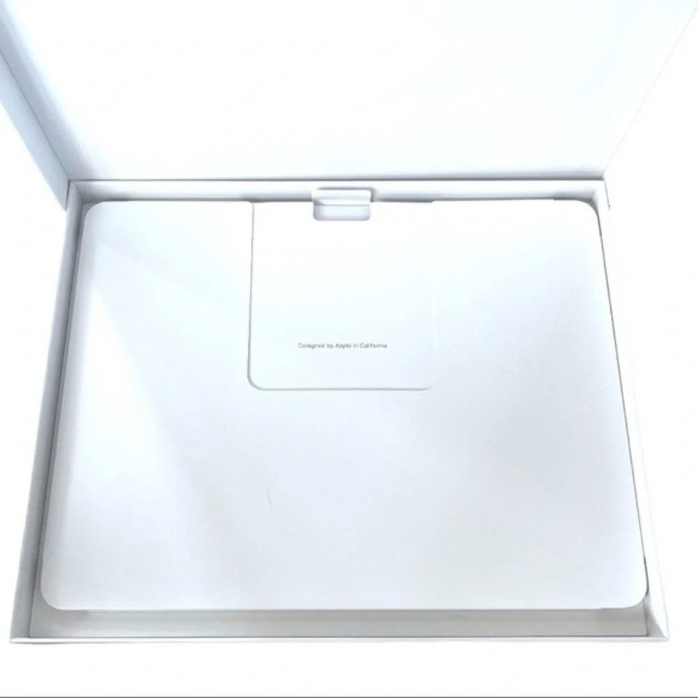 Magic Keyboard‎ EMPTY BOX